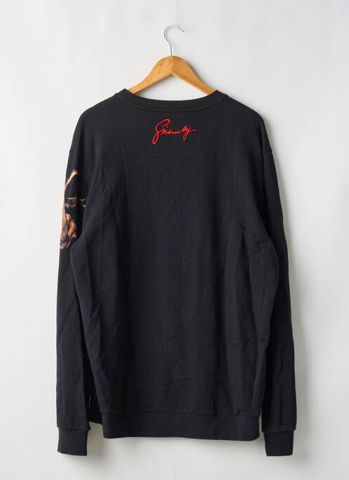 Hanorac negru GIVENCHY femeie