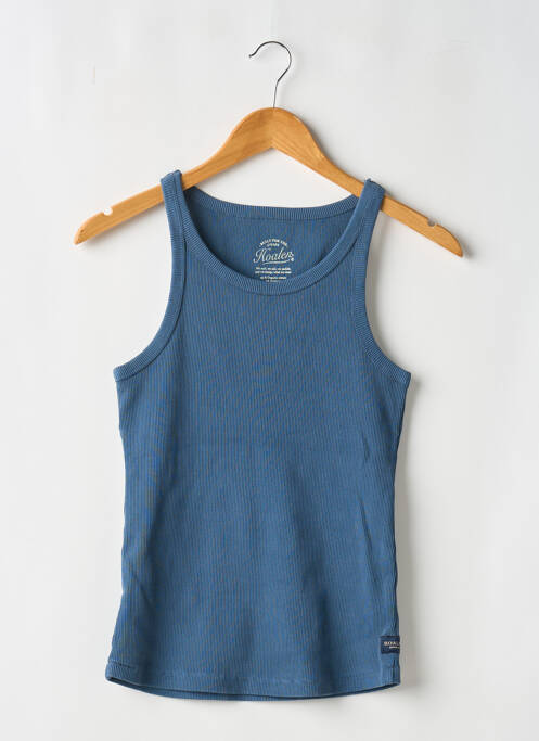 Maiou albastru HOALEN femeie