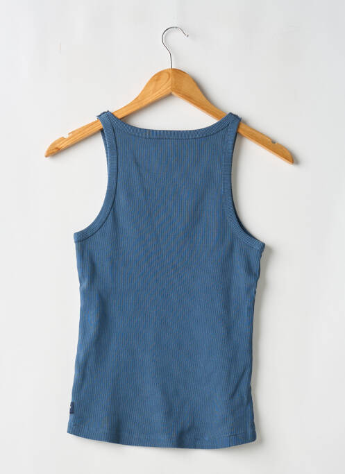 Maiou albastru HOALEN femeie