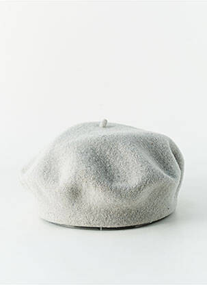 Căciulă gri SANS MARQUE femeie