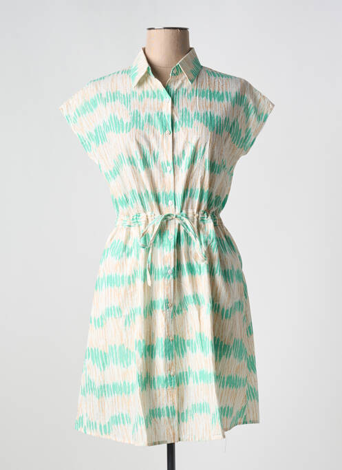 Rochie midi verde IT HIPPIE femeie