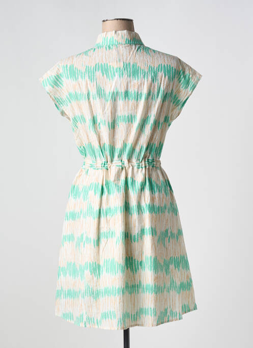 Rochie midi verde IT HIPPIE femeie