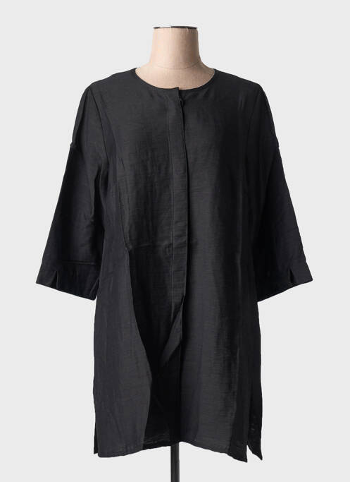 Jachete elegante negru BETTY BARCLAY femeie