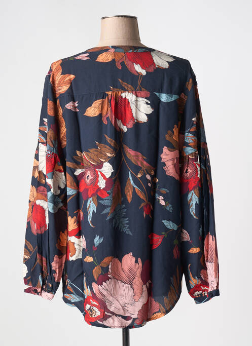 Bluză albastru BETTY BARCLAY femeie