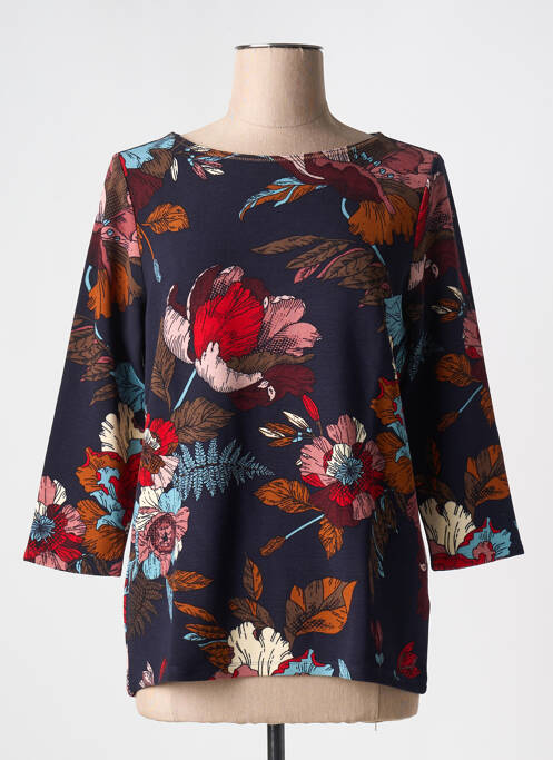 Tricou albastru BETTY BARCLAY femeie