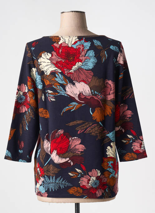 Tricou albastru BETTY BARCLAY femeie