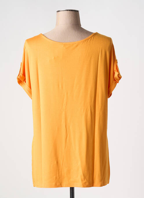 Tricou galben BETTY BARCLAY femeie