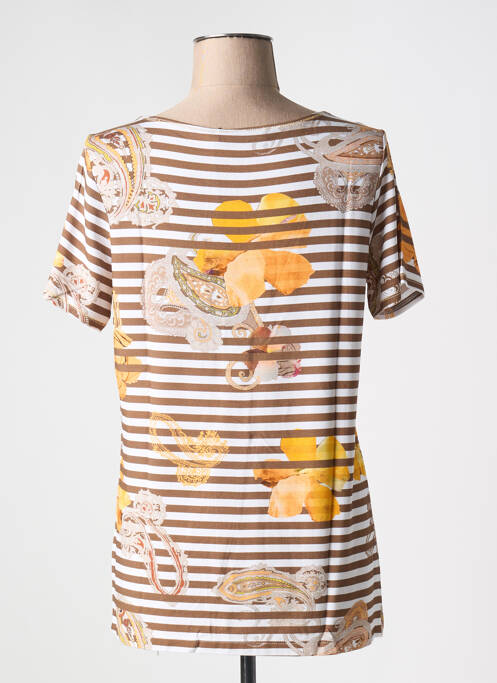 Tricou maro BETTY BARCLAY femeie