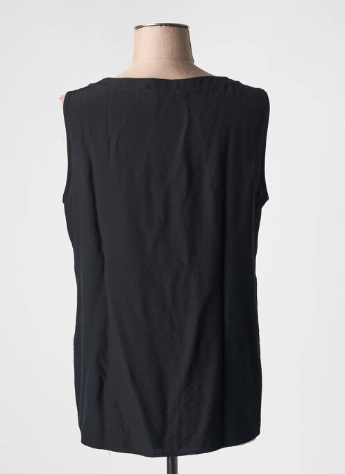 Top negru BETTY BARCLAY femeie