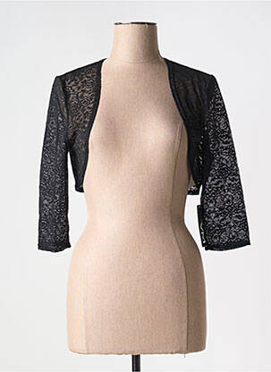 Bolero negru VERA MONT femeie