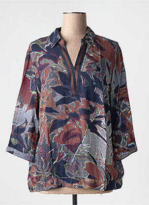 Bluză albastru BETTY BARCLAY femeie