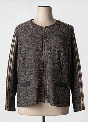 Jachete casual negru BETTY BARCLAY femeie