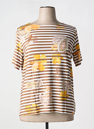 Tricou maro BETTY BARCLAY femeie