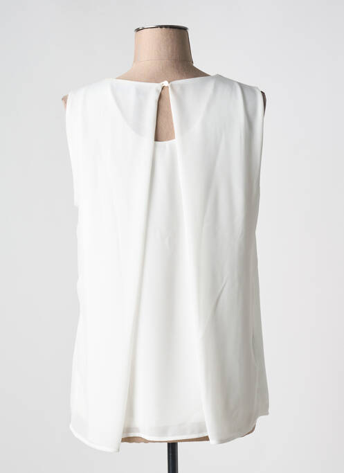 Top bej BETTY BARCLAY femeie