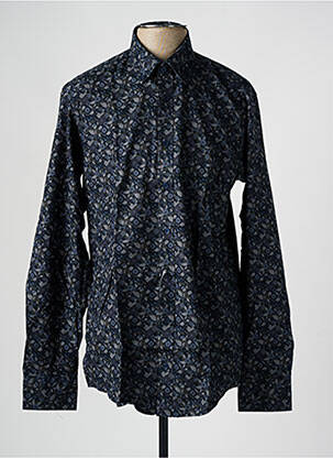 Cămașă cu mâneci lungi albastru CASAMODA bărbat