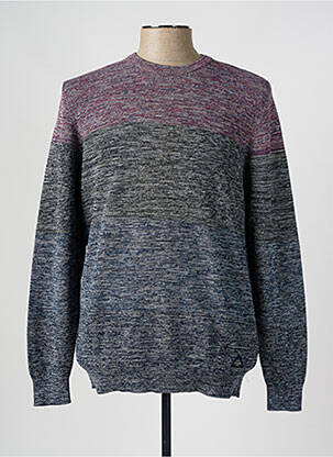 Pulover albastru CASAMODA bărbat