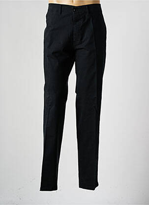 Pantalon chino negru PIONIER bărbat