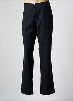 Blugi cu croială dreaptă gri PIERRE CARDIN bărbat