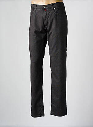 Blugi cu croială slim gri PIERRE CARDIN bărbat