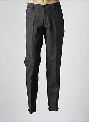 Pantalon chino gri SEA BARRIER bărbat