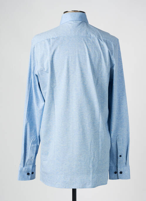 Cămașă cu mâneci lungi albastru OLYMP bărbat