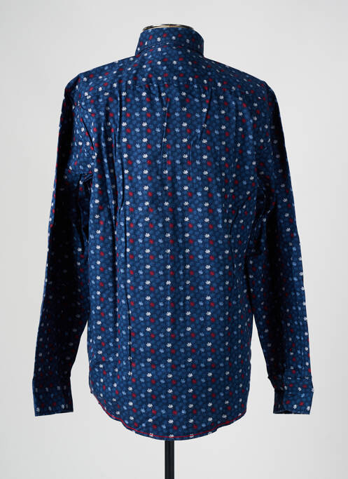 Cămașă cu mâneci lungi albastru CASAMODA bărbat