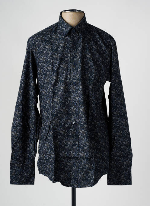 Cămașă cu mâneci lungi albastru CASAMODA bărbat