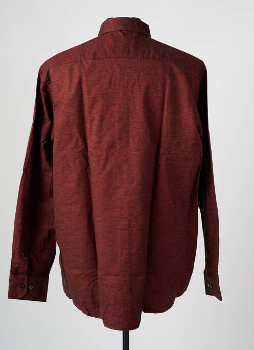 Cămașă cu mâneci lungi portocaliu CASAMODA bărbat