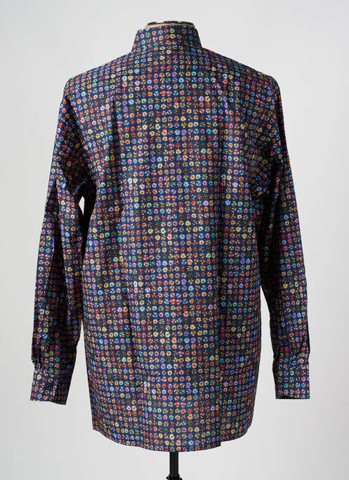 Cămașă cu mâneci lungi albastru OLYMP bărbat