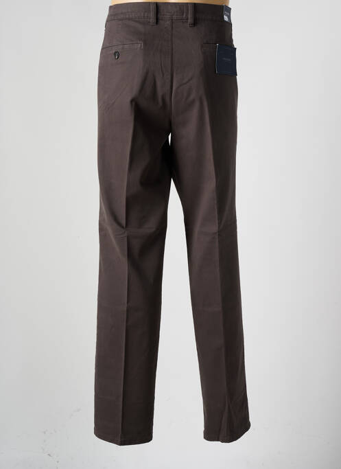 Blugi cu croială slim gri PIONIER bărbat