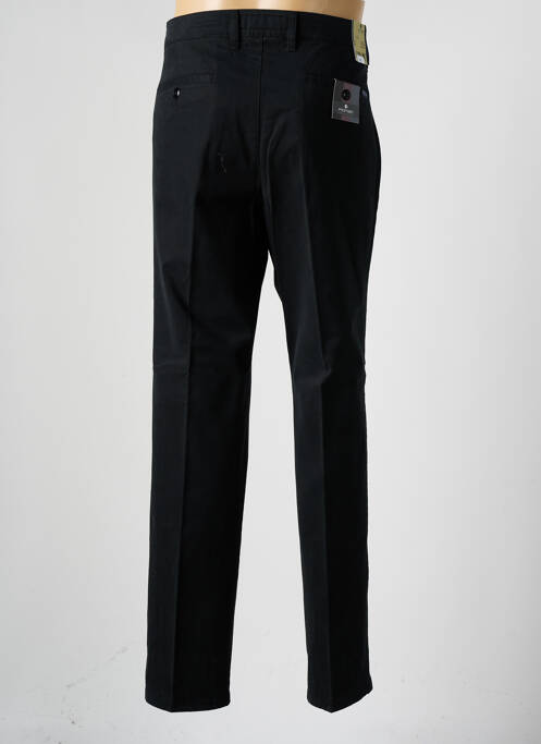 Pantalon chino negru PIONIER bărbat
