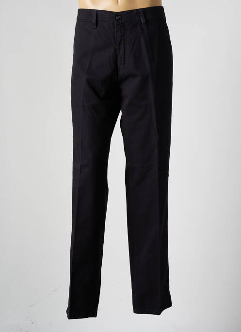 Pantalon chino negru PIONIER bărbat