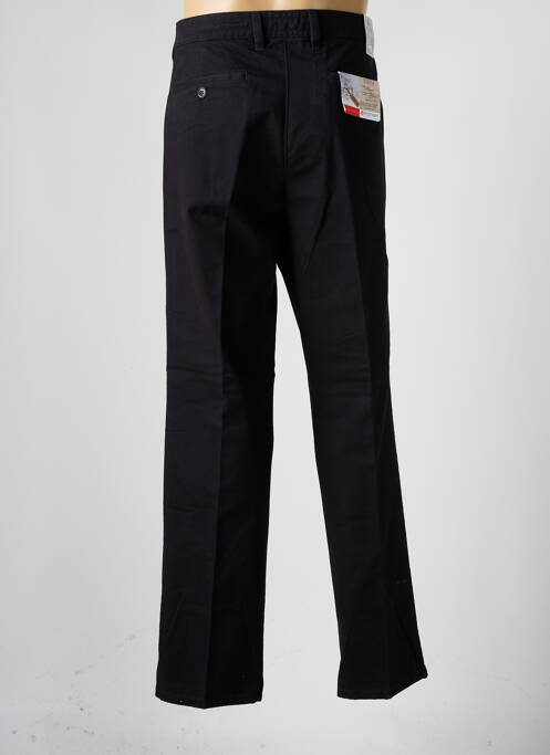Pantalon chino negru PIONIER bărbat