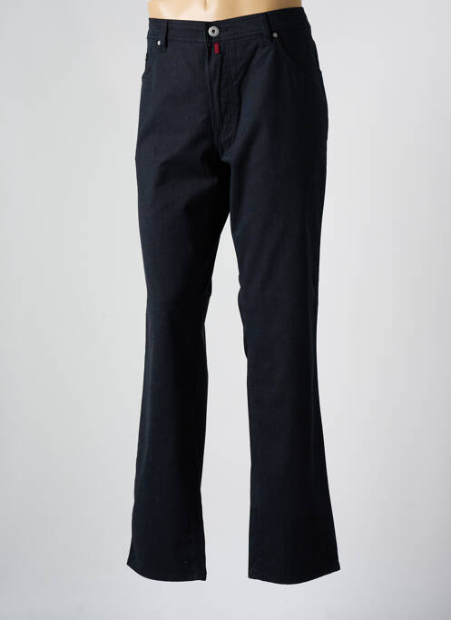 Blugi cu croială dreaptă gri PIERRE CARDIN bărbat