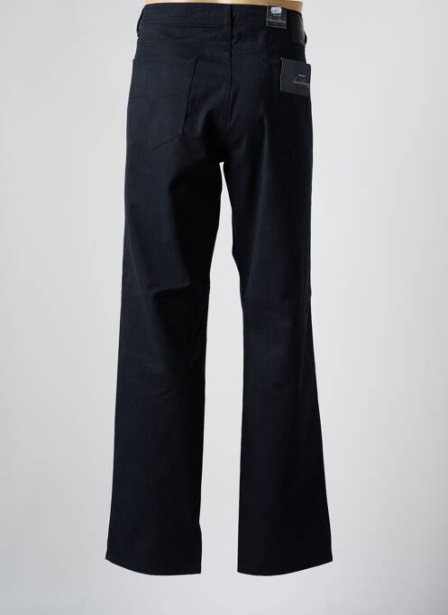 Blugi cu croială dreaptă gri PIERRE CARDIN bărbat