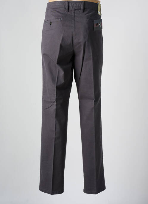 Pantalon chino gri PIONIER bărbat