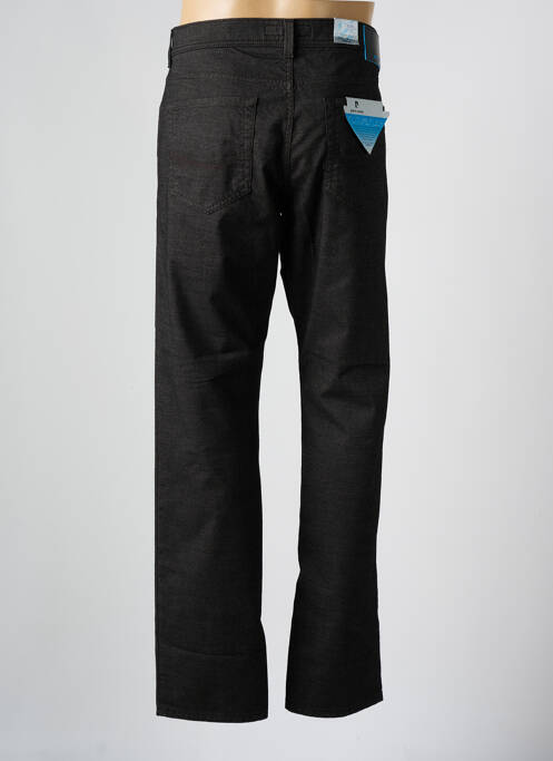 Blugi cu croială slim gri PIERRE CARDIN bărbat