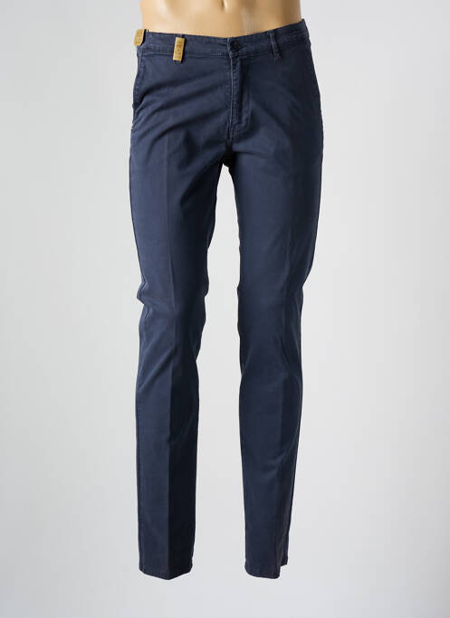 Pantalon chino gri SEA BARRIER bărbat