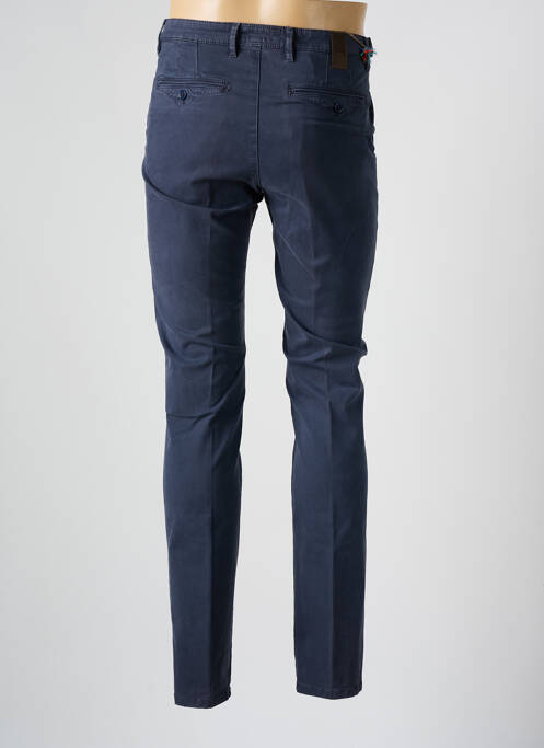 Pantalon chino gri SEA BARRIER bărbat