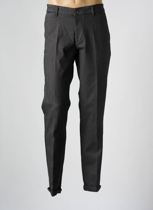 Pantalon chino gri SEA BARRIER bărbat