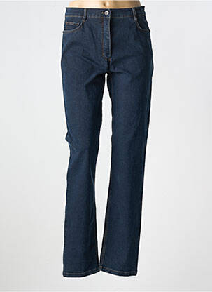 Blugi cu croială slim albastru BETTY BARCLAY femeie