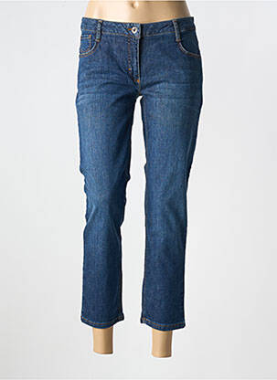 Blugi cu croială slim albastru BETTY BARCLAY femeie