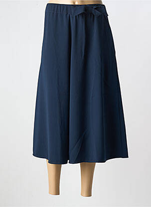 Fustă midi albastru BETTY BARCLAY femeie