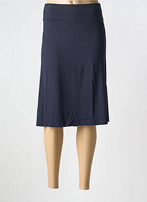 Fustă midi albastru BETTY BARCLAY femeie