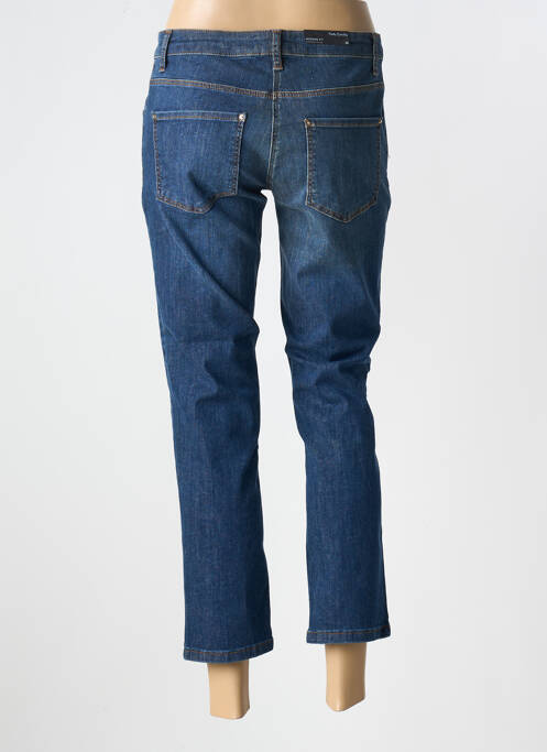 Blugi cu croială slim albastru BETTY BARCLAY femeie