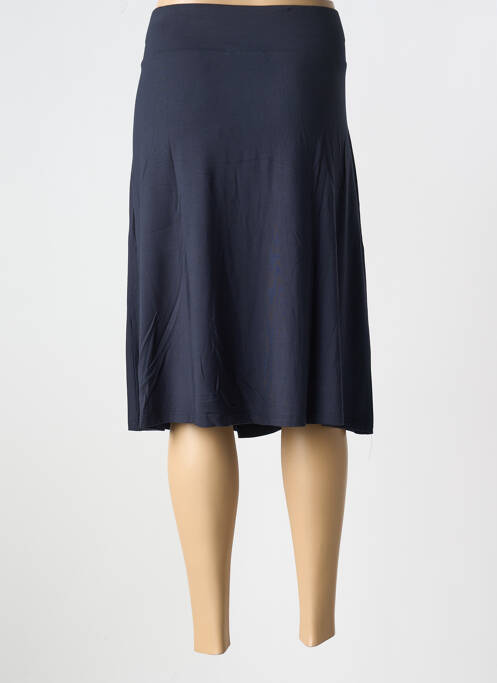 Fustă midi albastru BETTY BARCLAY femeie