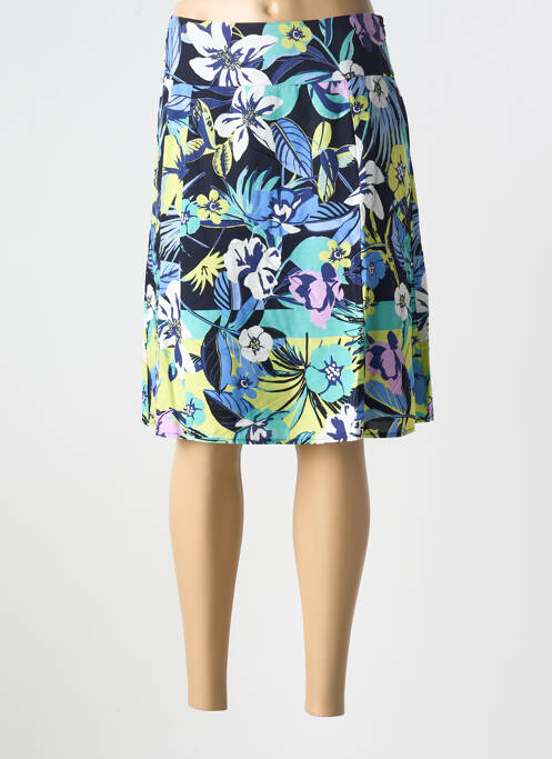 Fustă midi negru BETTY BARCLAY femeie