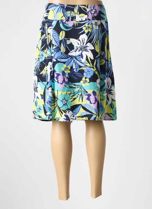 Fustă midi negru BETTY BARCLAY femeie