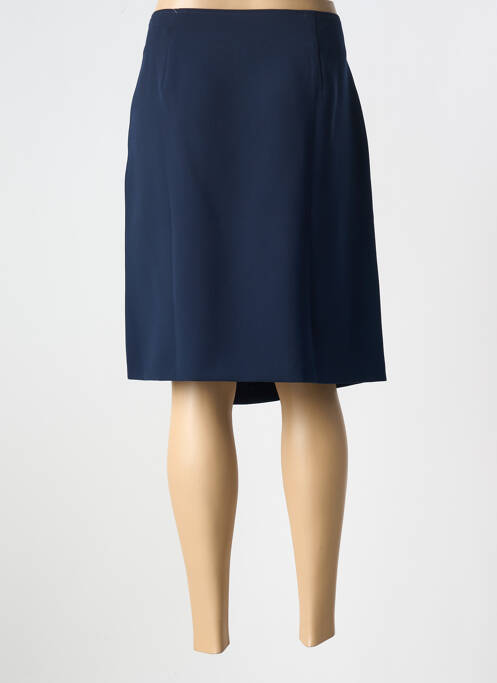 Fustă midi albastru GERRY WEBER femeie