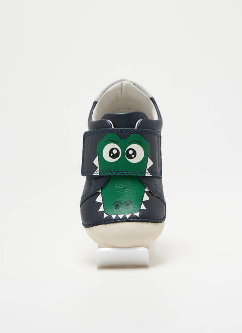 Adidași albastru GEOX băiat